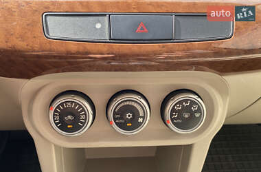 Седан Mitsubishi Lancer 2008 в 