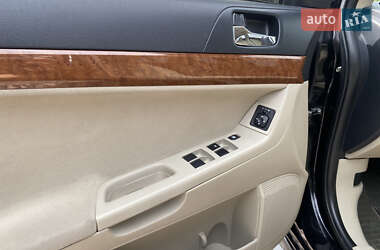 Седан Mitsubishi Lancer 2008 в 