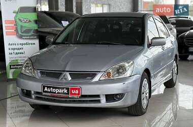 Mitsubishi Lancer 2007