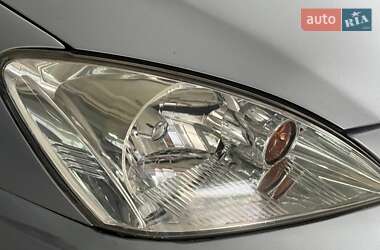 Седан Mitsubishi Lancer 2007 в 