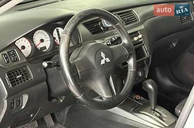 Седан Mitsubishi Lancer 2007 в 