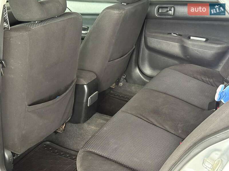Седан Mitsubishi Lancer 2007 в Одессе