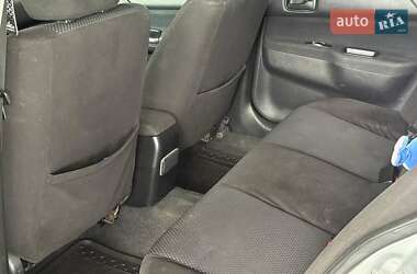 Седан Mitsubishi Lancer 2007 в 