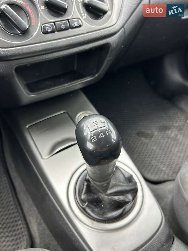 Седан Mitsubishi Lancer 2008 в Сумах