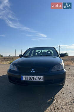 Седан Mitsubishi Lancer 2006 в 
