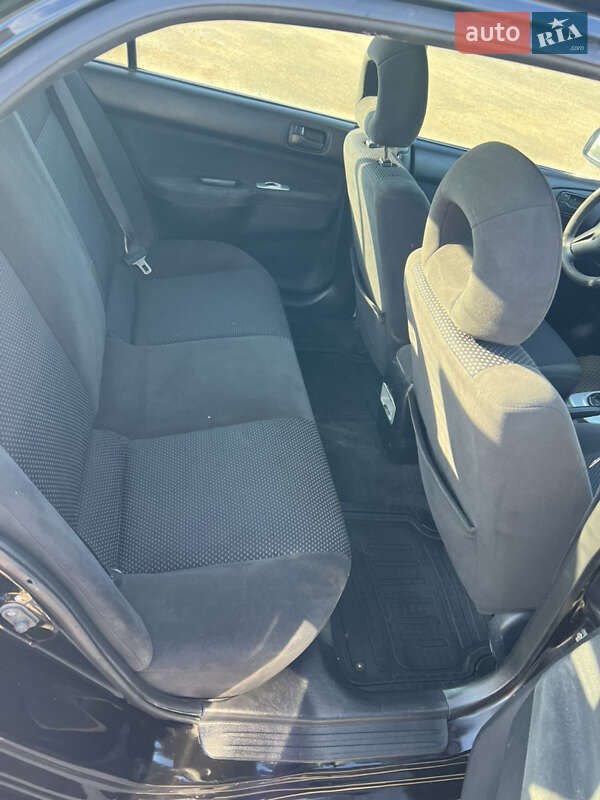 Седан Mitsubishi Lancer 2006 в Николаеве