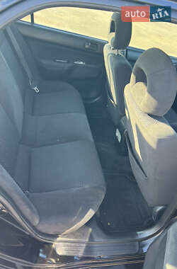 Седан Mitsubishi Lancer 2006 в 