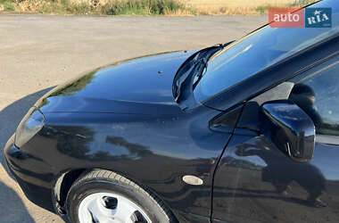 Седан Mitsubishi Lancer 2006 в 