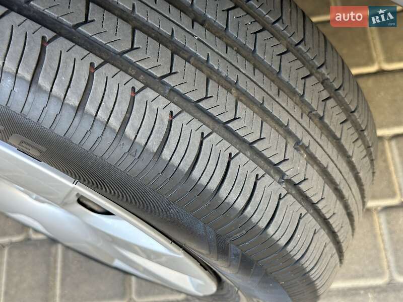 Седан Mitsubishi Lancer 2009 в Одессе