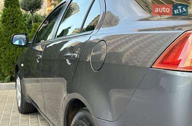 Седан Mitsubishi Lancer 2009 в 