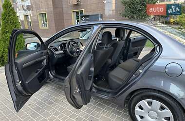 Седан Mitsubishi Lancer 2009 в 