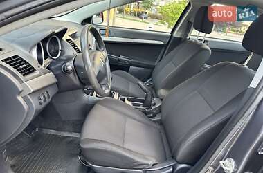 Седан Mitsubishi Lancer 2009 в 