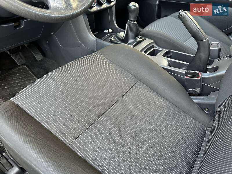 Седан Mitsubishi Lancer 2009 в Одессе