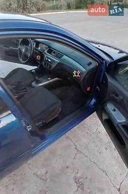 Седан Mitsubishi Lancer 2006 в 