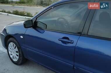 Седан Mitsubishi Lancer 2006 в 