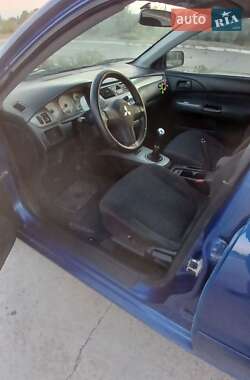 Седан Mitsubishi Lancer 2006 в 
