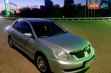 Седан Mitsubishi Lancer 2005 в 