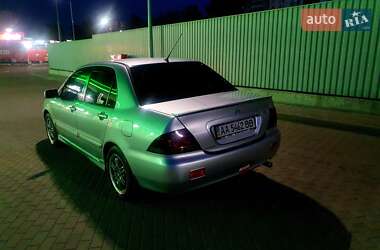 Седан Mitsubishi Lancer 2005 в 