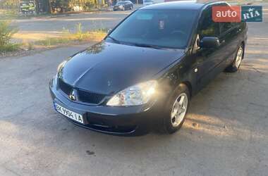 Седан Mitsubishi Lancer 2006 в Кривому Розі