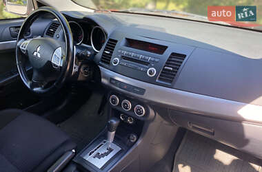 Хэтчбек Mitsubishi Lancer 2008 в 