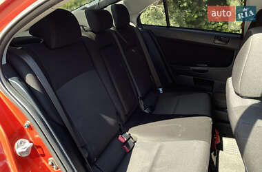 Хэтчбек Mitsubishi Lancer 2008 в 