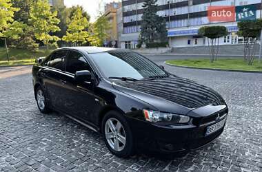Седан Mitsubishi Lancer 2007 в 