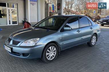 Mitsubishi Lancer 2008 Mitsubishi Lancer 2008