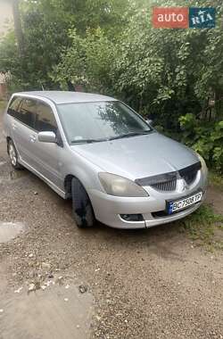 Универсал Mitsubishi Lancer 2003 в 