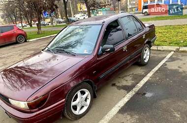 Седан Mitsubishi Lancer 1991 в Одесі