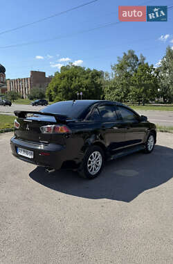 Седан Mitsubishi Lancer 2011 в 