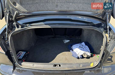 Седан Mitsubishi Lancer 2011 в 