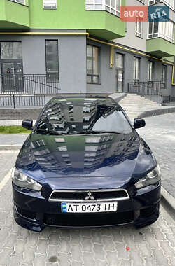 Mitsubishi Lancer 2013 Mitsubishi Lancer 2013