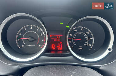 Седан Mitsubishi Lancer 2013 в 