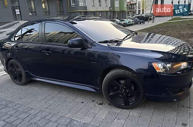 Седан Mitsubishi Lancer 2013 в 