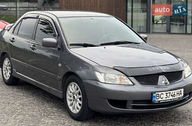 Седан Mitsubishi Lancer 2005 в 