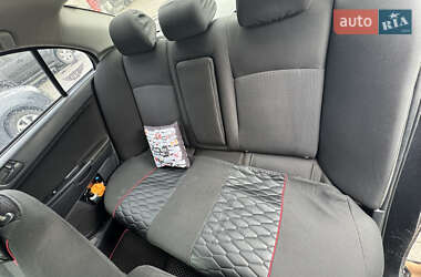 Седан Mitsubishi Lancer 2008 в Львові