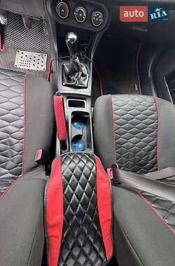 Седан Mitsubishi Lancer 2008 в Львові