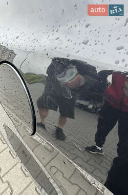 Седан Mitsubishi Lancer 2008 в Львові