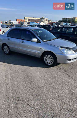 Седан Mitsubishi Lancer 2008 в 