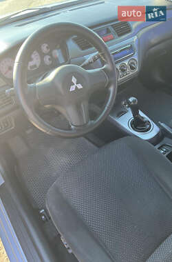 Седан Mitsubishi Lancer 2008 в 