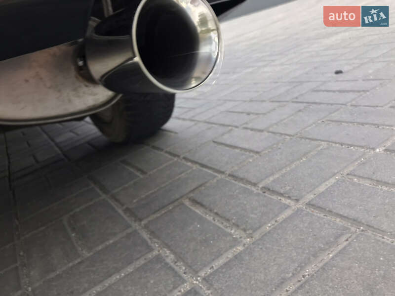 Седан Mitsubishi Lancer 2006 в Дніпрі