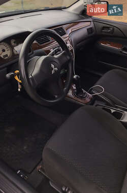 Седан Mitsubishi Lancer 2006 в 