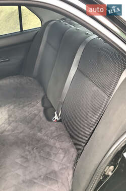Седан Mitsubishi Lancer 2006 в 