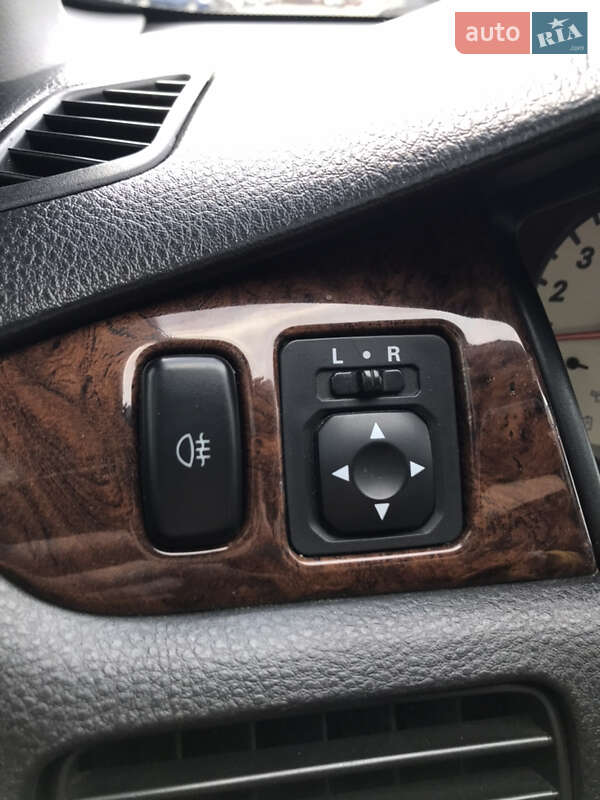 Седан Mitsubishi Lancer 2006 в Дніпрі