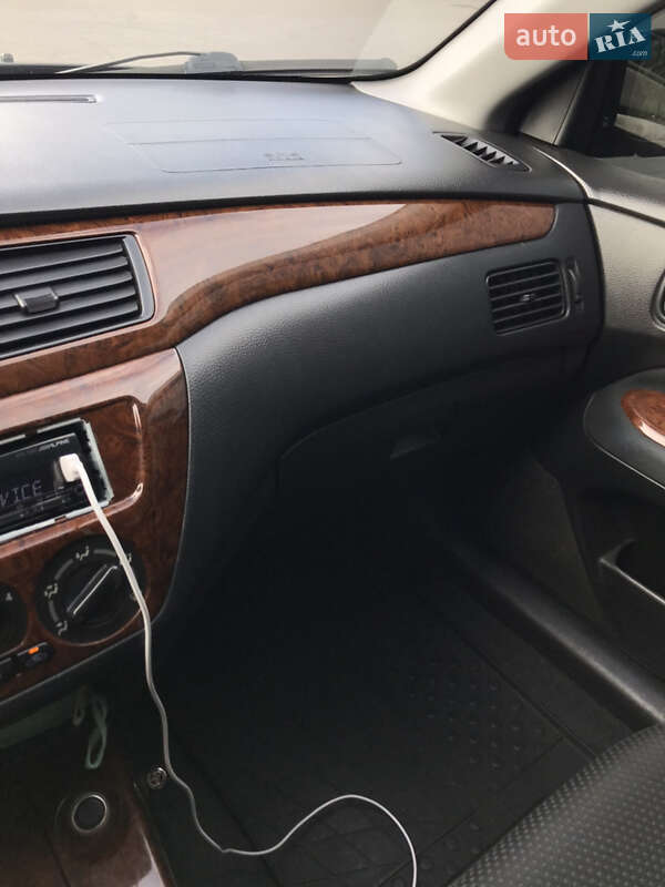 Седан Mitsubishi Lancer 2006 в Дніпрі
