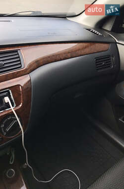 Седан Mitsubishi Lancer 2006 в 