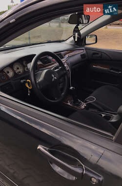 Седан Mitsubishi Lancer 2006 в 