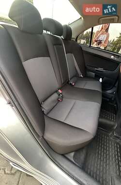 Седан Mitsubishi Lancer 2008 в 