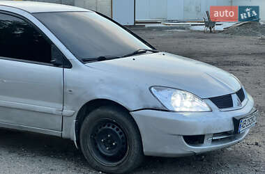 Седан Mitsubishi Lancer 2007 в 