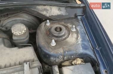 Седан Mitsubishi Lancer 2006 в 